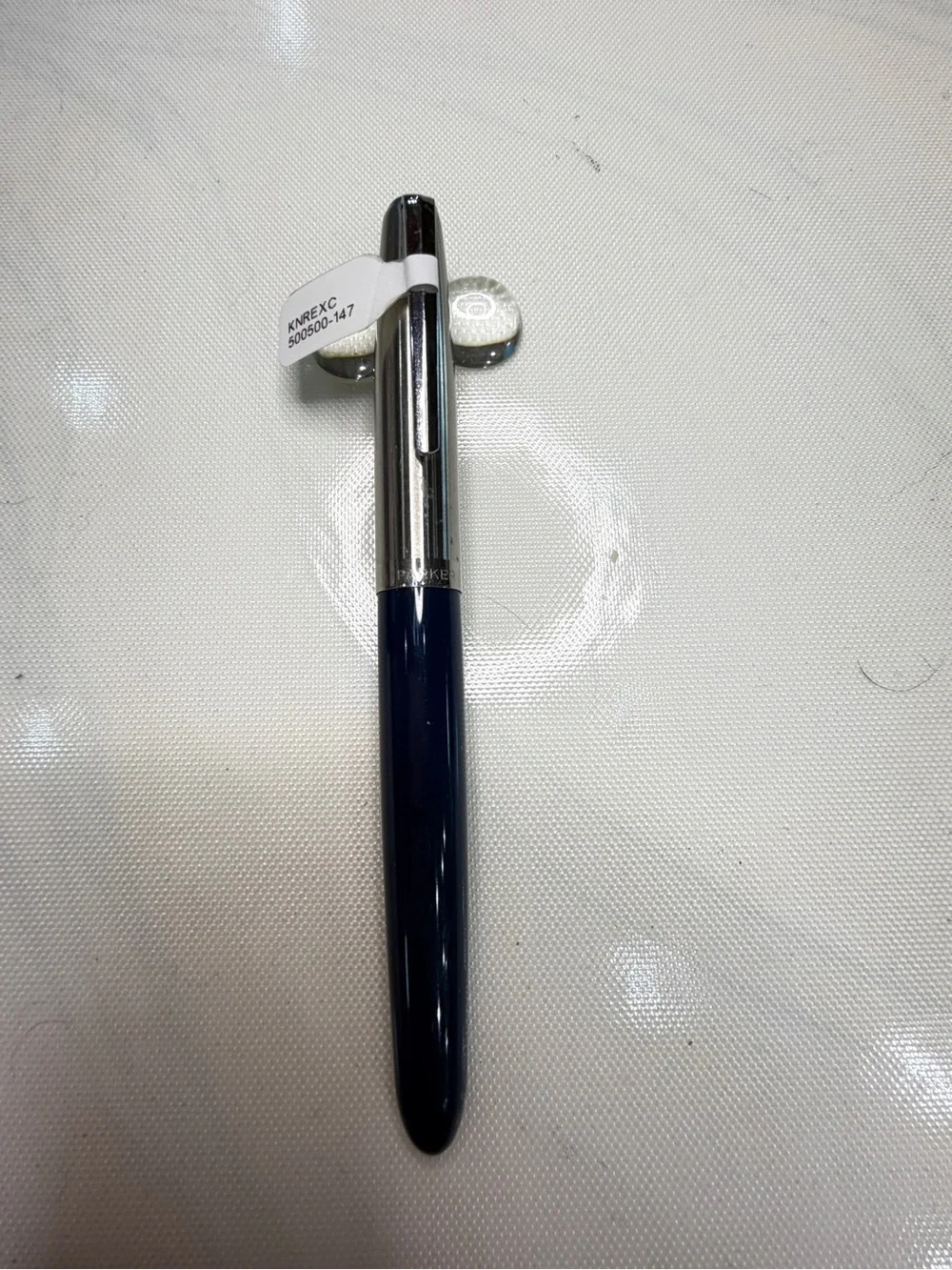 Vintage Parker